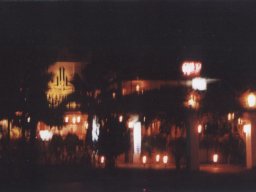 Törn 2001